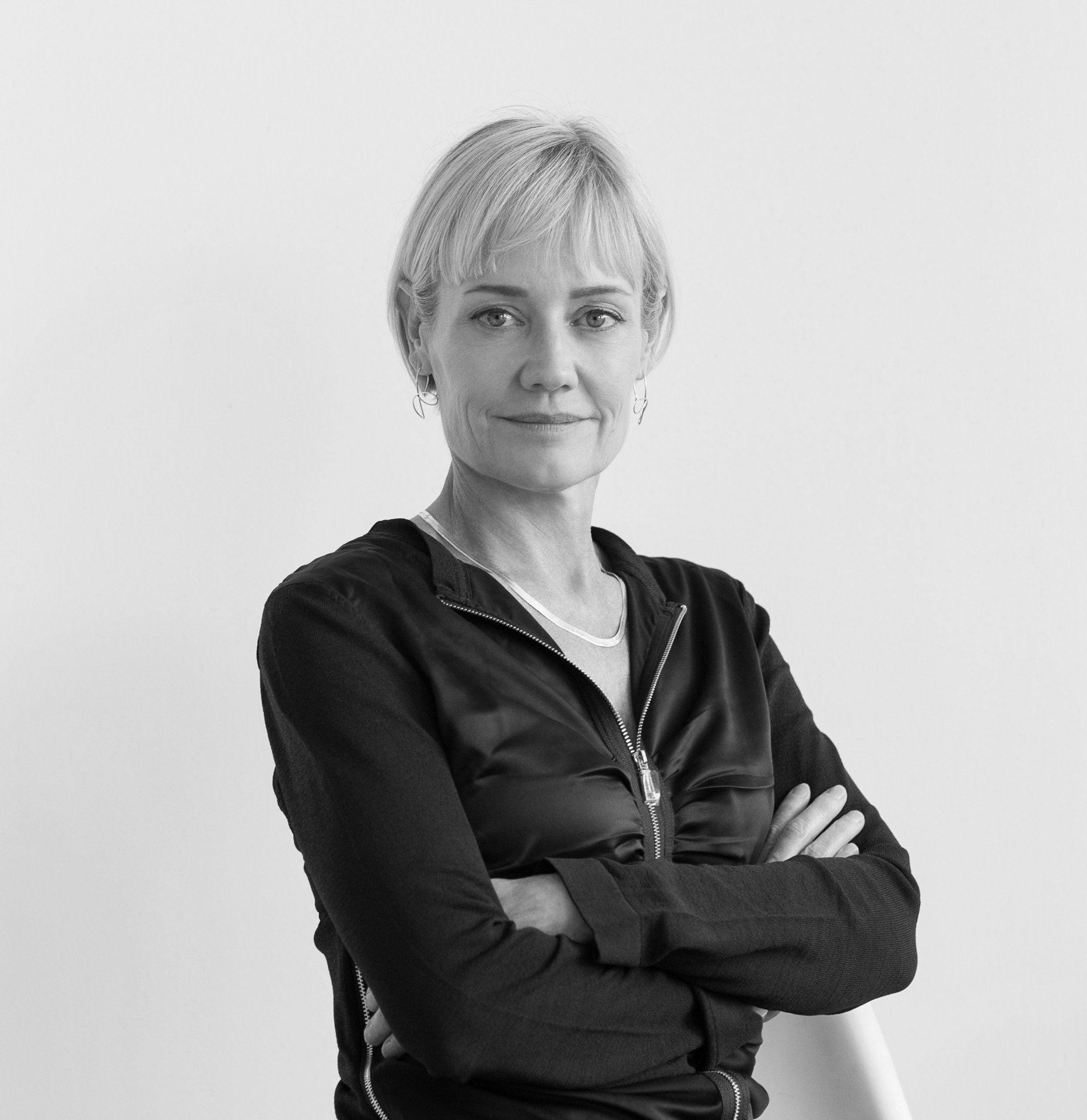 Alison Brooks