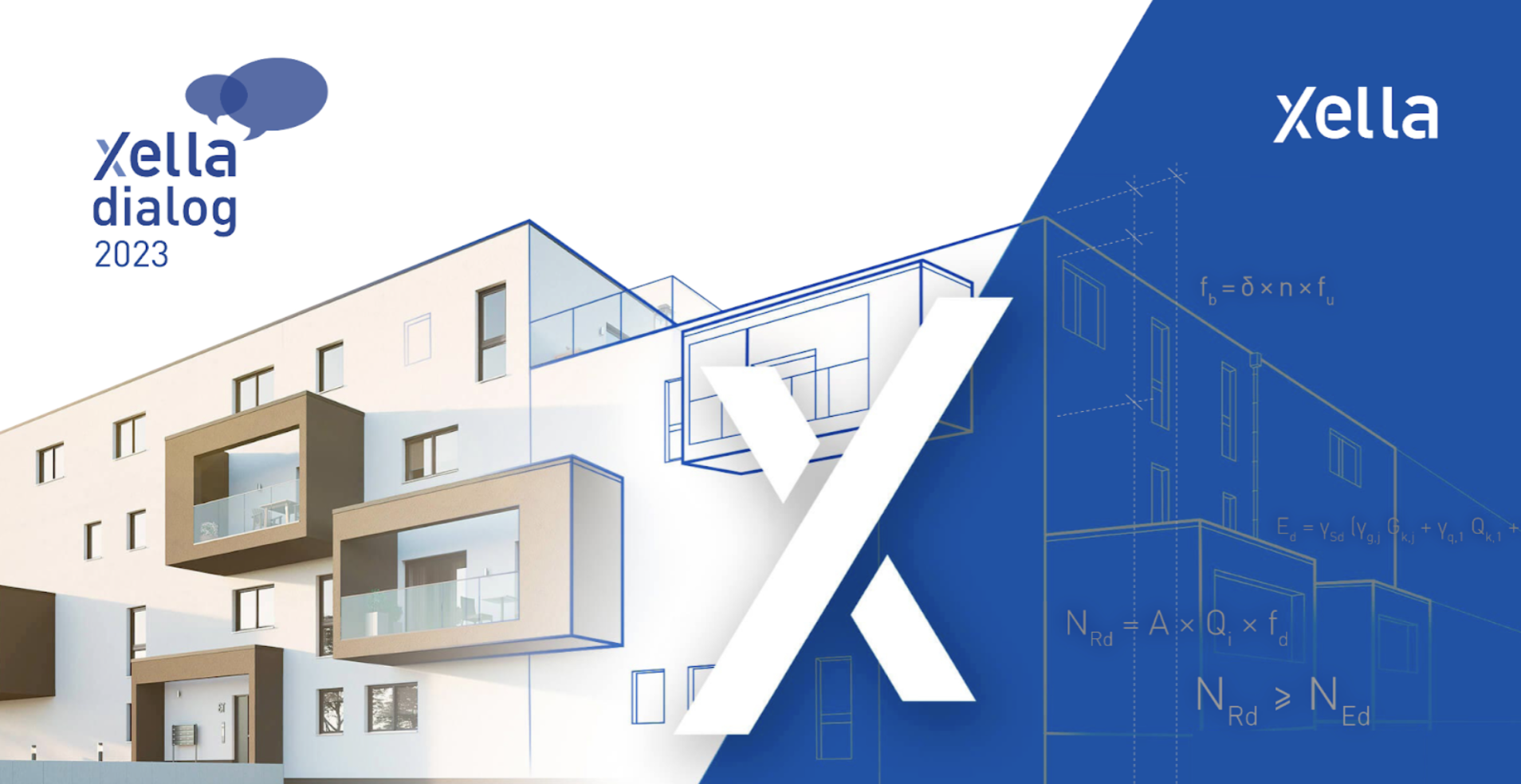 17. října 2023 proběhl již 4. ročník odborné konference Xella Dialog