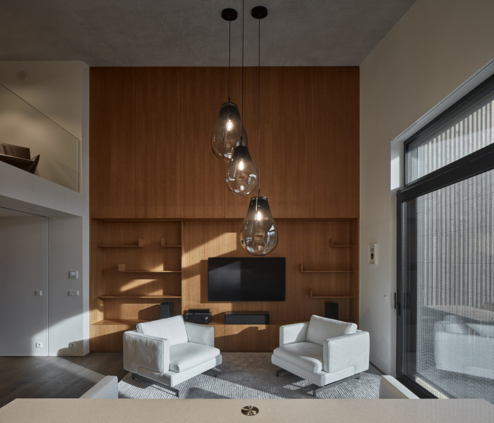 Tee House Beskydy, CMC architects/ Vít Máslo, David R. Chisholm