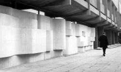 Zastupitelský úřad v Londýně, projekt a realizace 1965-1970, Jan Šrámek-Jan Bočan-Zdeněk  Rothbauer