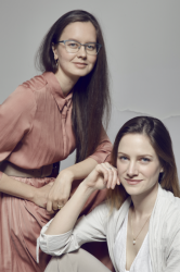 Studio Lappa, portér