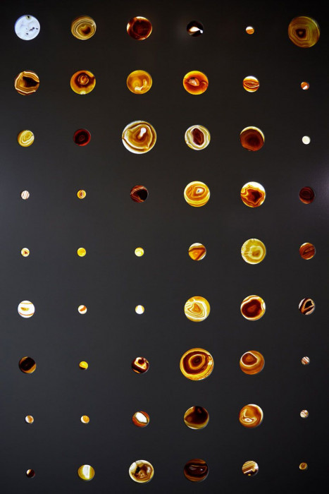 henkai architekti, Svět kamenů / World of Stones - foto