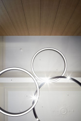 Nové kanceláře společnosti AON v neobarokní budově u Václavského náměstí v Praze navrhli architekti z PROGRESS ATELIER