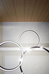 Nové kanceláře společnosti AON v neobarokní budově u Václavského náměstí v Praze navrhli architekti z PROGRESS ATELIER