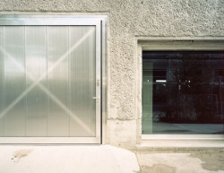 Brandlhuber+ Emde, Schneider, Antivilla - foto