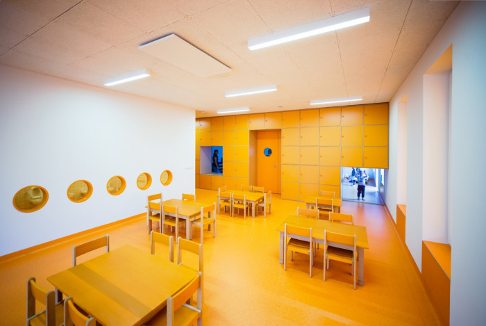 Mateřská škola Přístavní ve Stříbře, XTOPIX