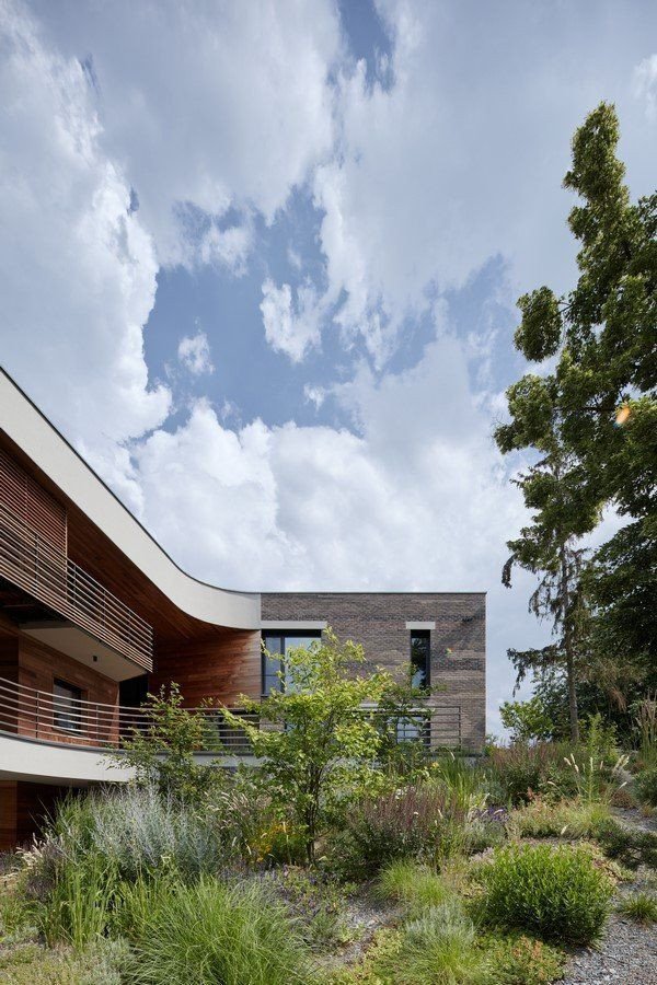 Vila H, atelier 6,