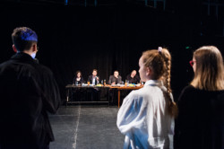 Finálový večer Superstudio 2018 v Bratislavě