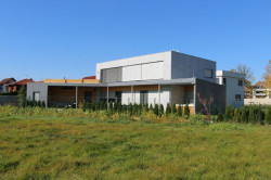 Pasivní RD v Borku u Českých Budějovic, Ing. Josef Vostracký - foto