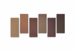 Vláknocementová fasáda Swisspearl Terra