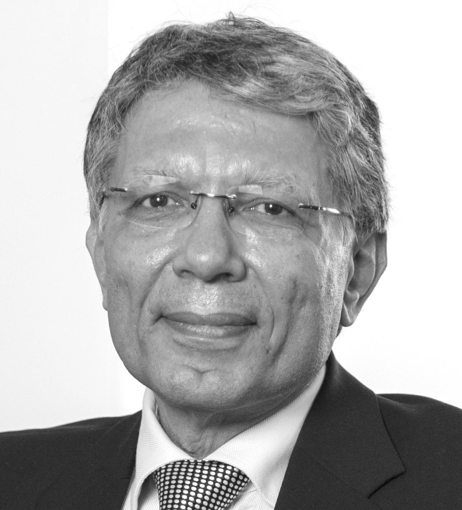November Talks 2019: Ali Madanipour.
