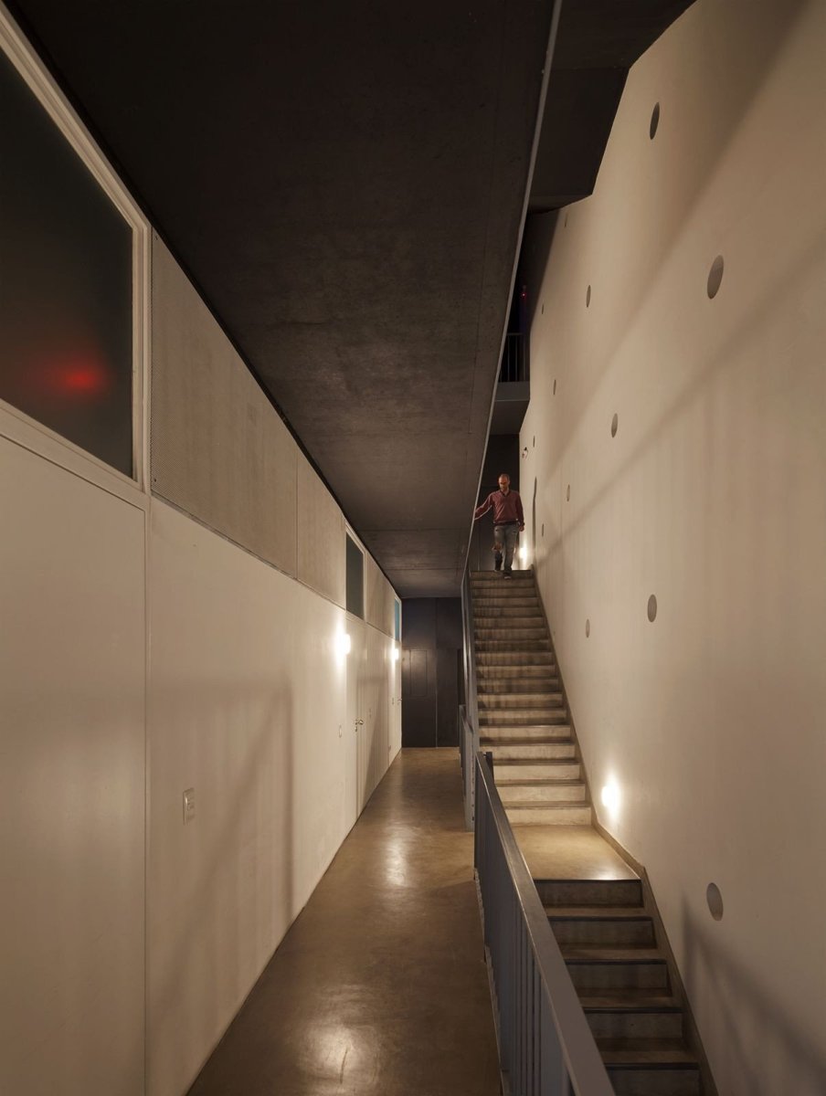 Quintana 4598, IR arquitectura, foto