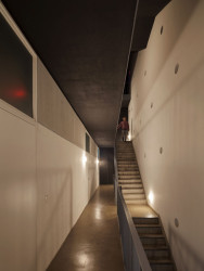 Quintana 4598, IR arquitectura, foto