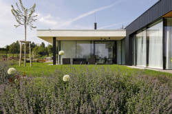 Rodinný dům Radimovice, Ateliér Kunc Architects a DMAE architects