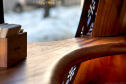 PARTISANS, Bar Raval - foto