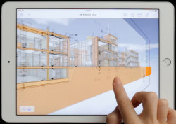 BIMx, zdroj CEGRA / Graphisoft