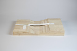 Studia Peer a AXXI navrhla lávky na slovenské sídliště Petržalka obohacující veřejný prostor