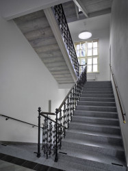 Filozofická fakulta Masarykovy univerzity v Brně, Pelčák a partner architekti, s. r. o., původní stav