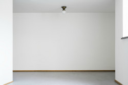 Instalace Věty po konceptuálním umění umělce Petra Duba. Foto: Studio Flusser