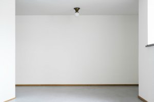Instalace Věty po konceptuálním umění umělce Petra Duba. Foto: Studio Flusser