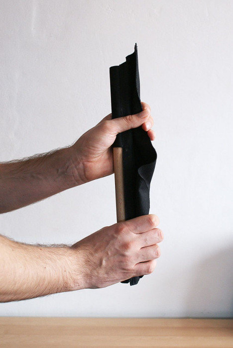 Lucie Hájková, Flos / konev na zalévání - foto