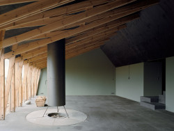 Werkhaus, Thomas Kröger Architekten, Foto