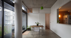 Quintana 4598, IR arquitectura, foto