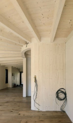 Realizace (Sodomka Sodomková Architekti, dům Hruška)