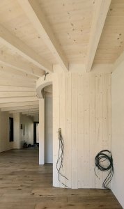 Realizace (Sodomka Sodomková Architekti, dům Hruška)