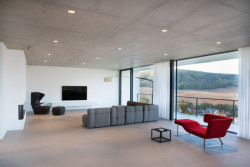 Rodinný dům Heroltice, Martin Klimecký