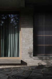 Rodinný dům v Lanškrouně, Martin Neruda Architektura