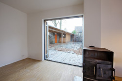 Rekreační objekt Ošelín, Modulora