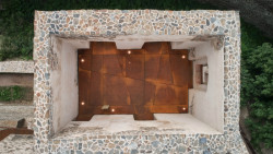 Rekonstrukce paláce hradu Helfštýna, Atelier-r / Miroslav Pospíšil, Martin Karlík