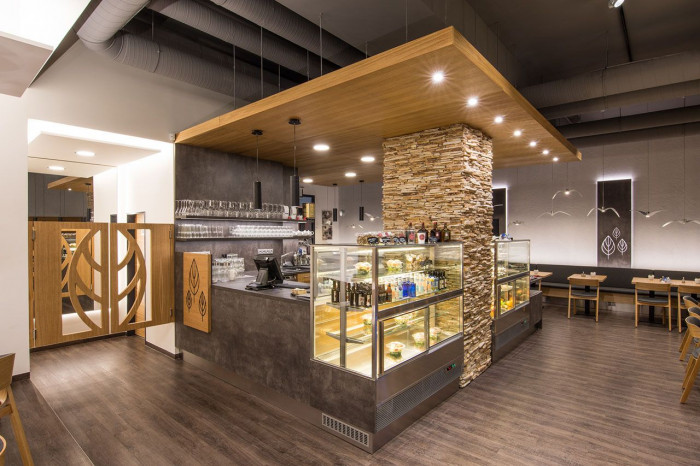 Beata Gistrová, Fit Foodie, Zlín - foto