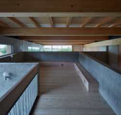 Vinařství Přátelé Pavlova od Ateliéru Štěpán