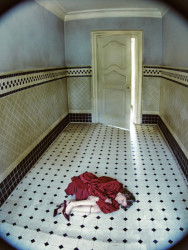 Hana Valtová - The Dress Diary