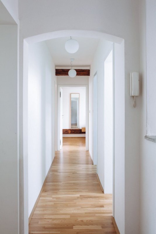 studio AEIOU, Rekonstrukce rodinného domu v Brně – foto