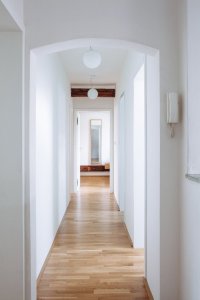 studio AEIOU, Rekonstrukce rodinného domu v Brně – foto