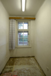 Rekonstrukce bytu v Praze-Nuslích, studio Collarch: Fotografie z průběhu rekonstrukce