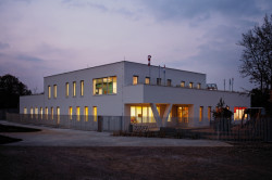 Mateřská škola Přístavní ve Stříbře, XTOPIX