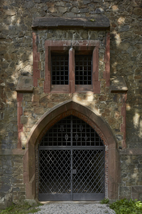 Červený zámek v Hradci nad Moravicí, ATELIER 38/ Jan Zelinka, Luděk Valík