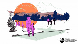 Ilustrace řešeného území