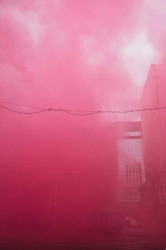 Intervence umělecké skupiny Bolt958