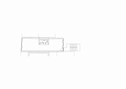 Makovský & partneři, Polyfunkční dům Minská, Brno, půdorys 4. NP – foto