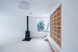 Rodinný dům 3, BY architects