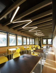 Třetí místo: Fotbalový stadion Postřelmov, Vít Janků