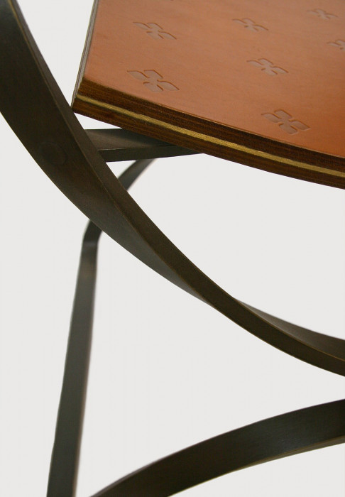 Úprava presbytáře katedrály sv. Víta, Václava a Vojtěcha v Praze, sedes, ARN