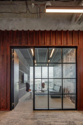 Nové kanceláře CA technologies v Praze