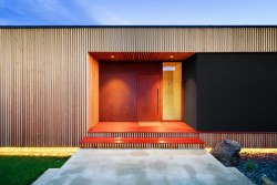 Rodinný dom C2, ARCHITEKTI Mikulaj & Mikulajova