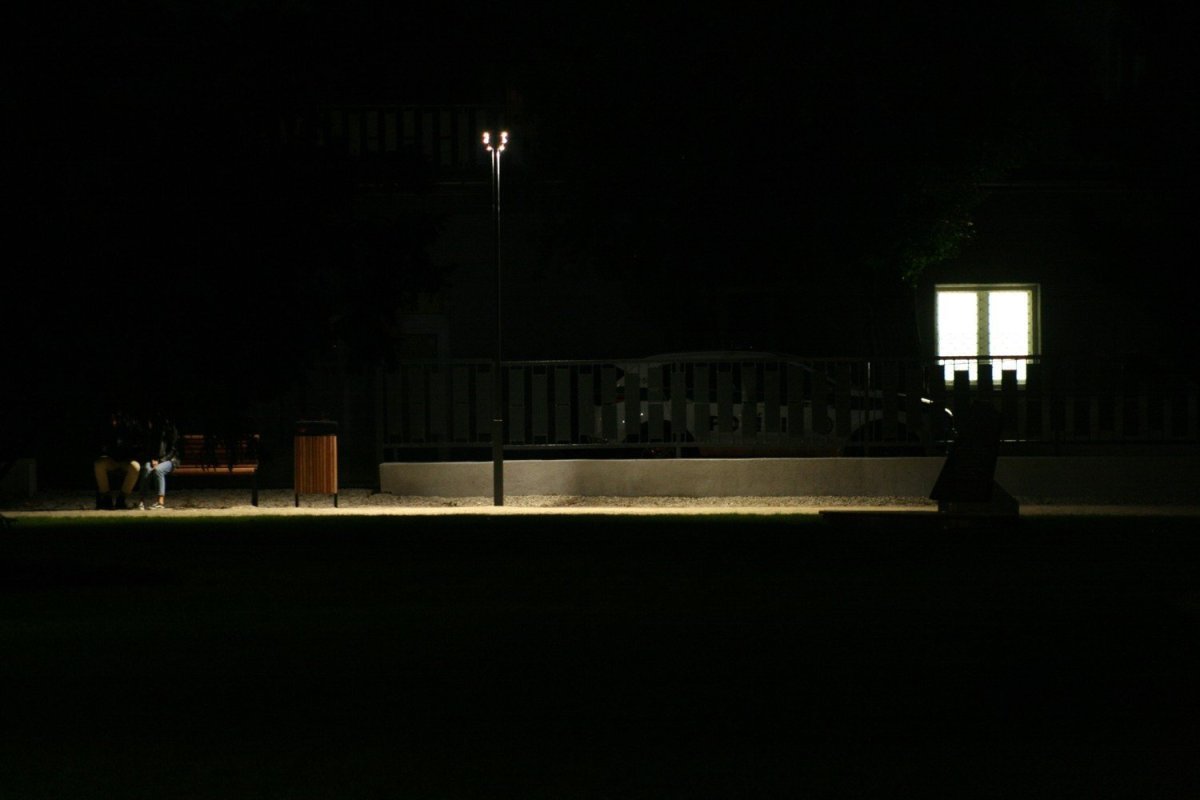 Landererov Park, fbcc architecture